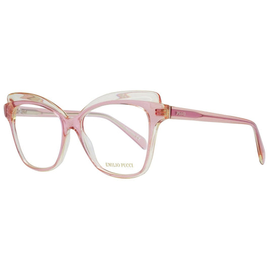 Emilio Pucci Rame ochelari de vedere EP5198 54074