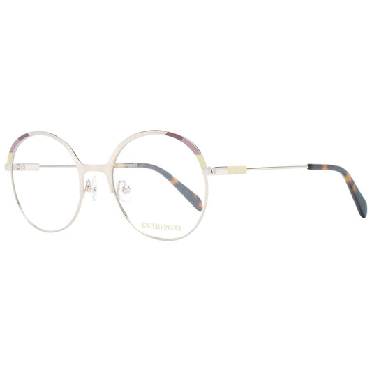Emilio Pucci Rame ochelari de vedere EP5201 51028