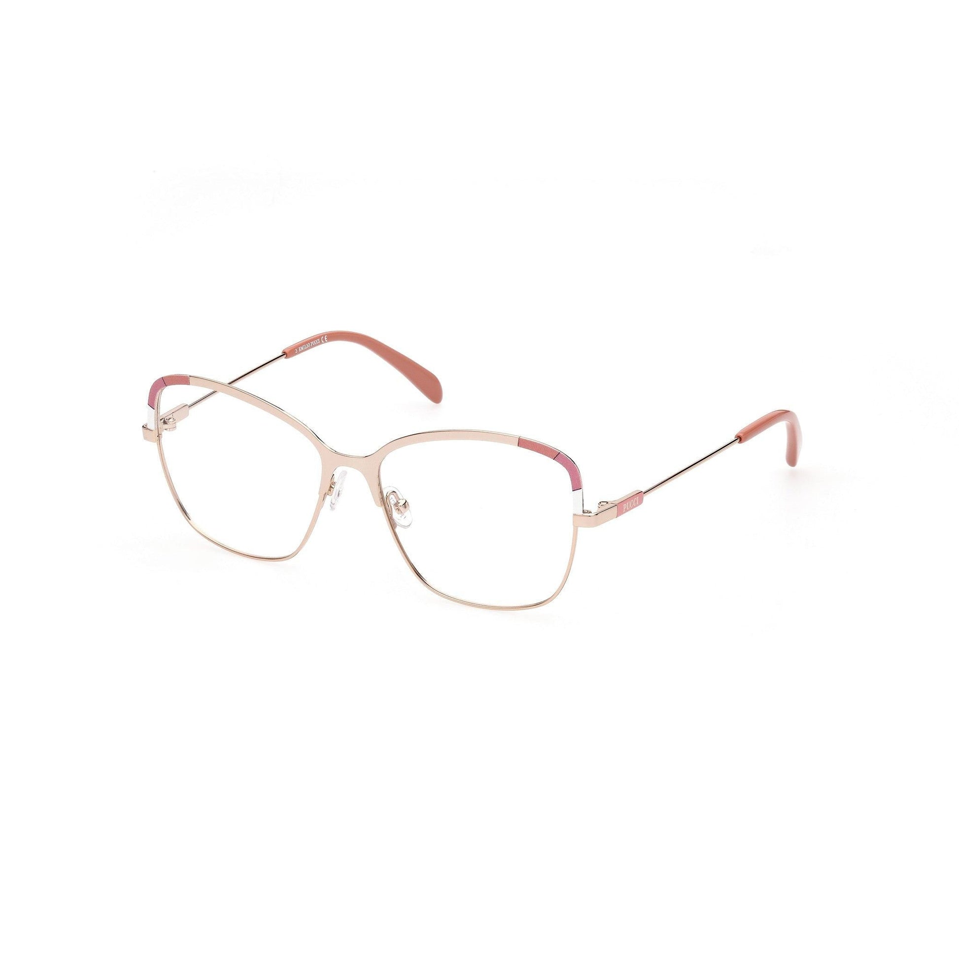 Pucci Rame ochelari de vedere EP5202-55028