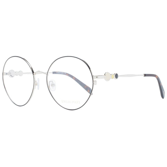 Emilio Pucci Rame ochelari de vedere EP5203 55005
