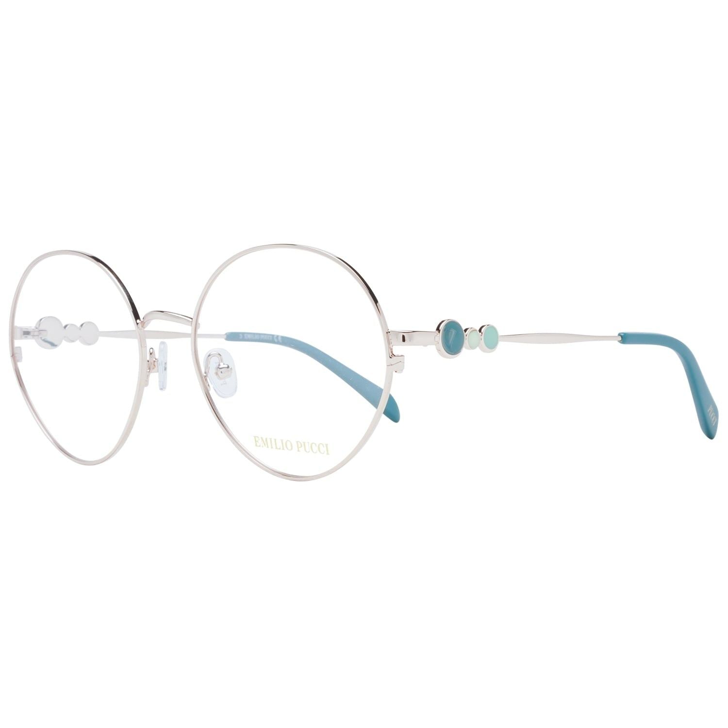 Emilio Pucci Rame ochelari de vedere EP5203 55028