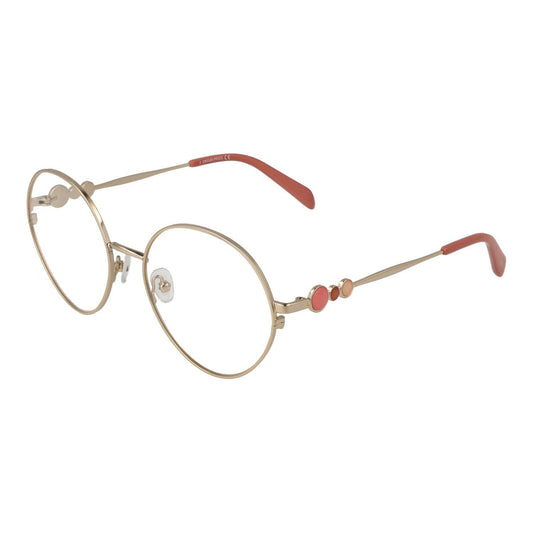 Emilio Pucci Rame ochelari de vedere EP5203 55032