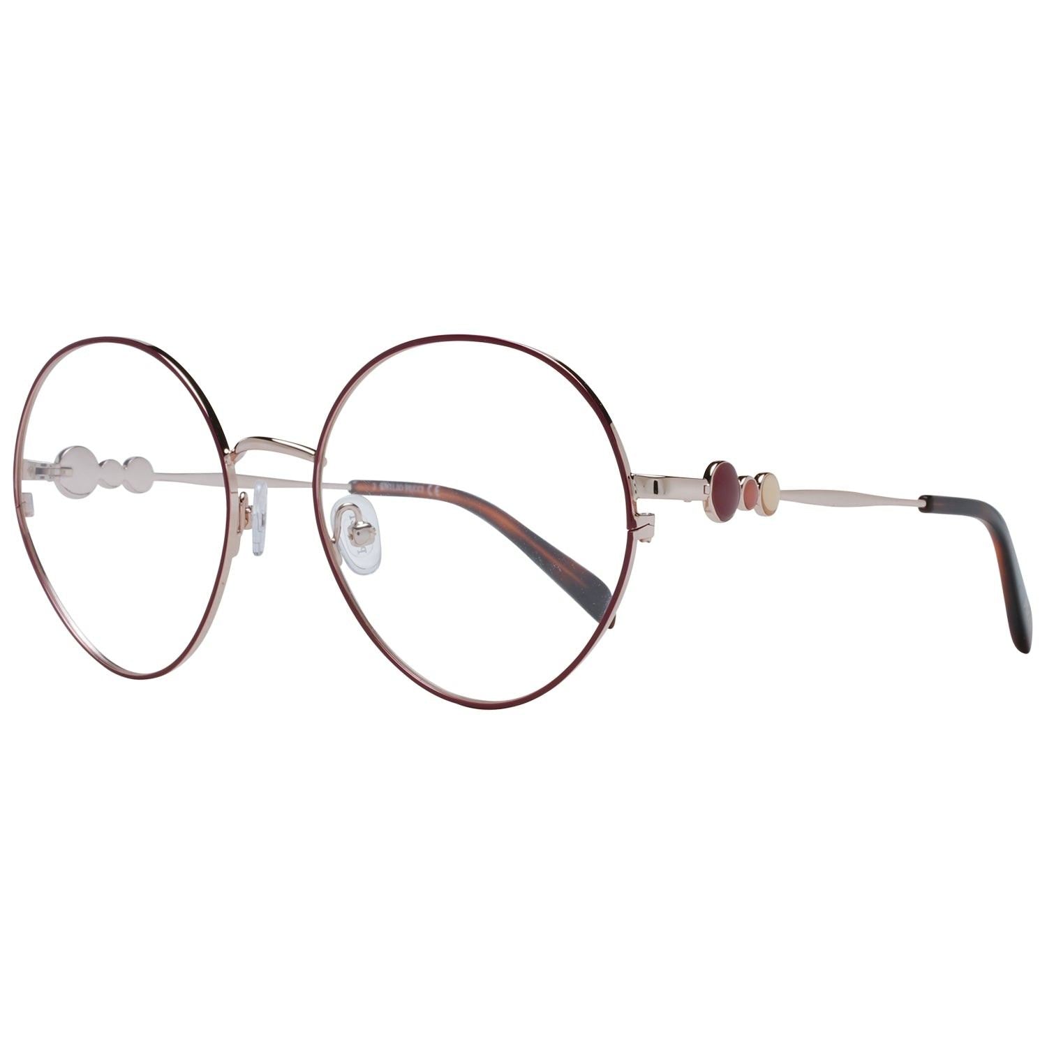 Emilio Pucci Rame ochelari de vedere EP5203 55068