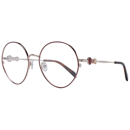 Emilio Pucci Rame ochelari de vedere EP5203 55068