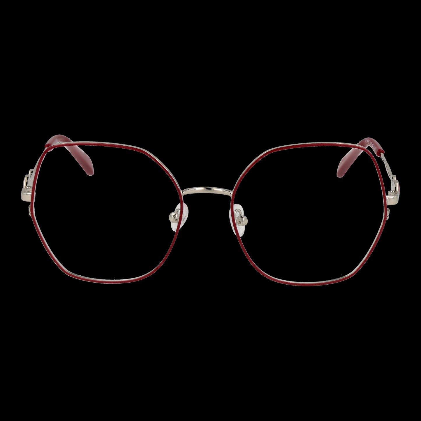 Emilio Pucci Rame ochelari de vedere EP5204 55068