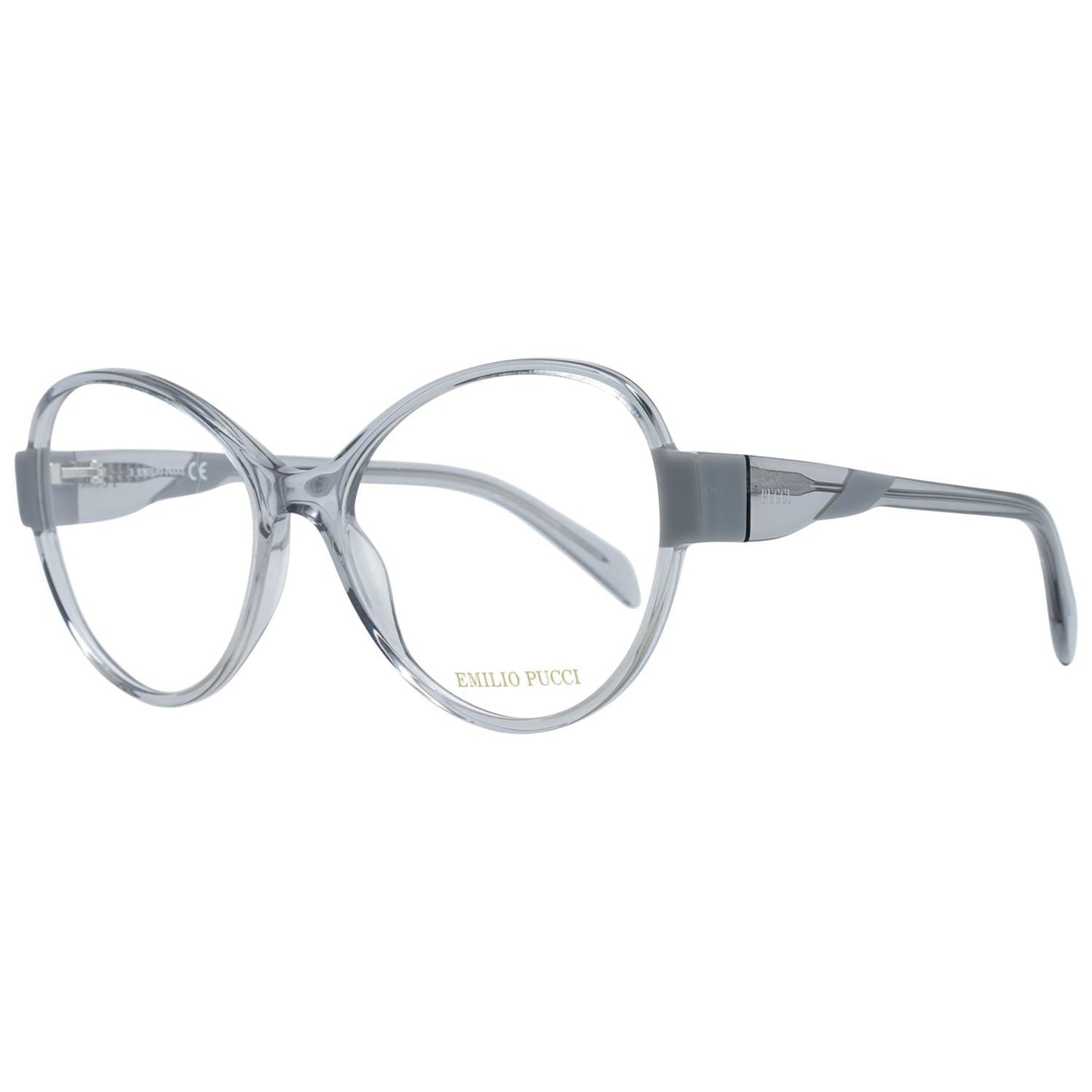Emilio Pucci Rame ochelari de vedere EP5205 55020