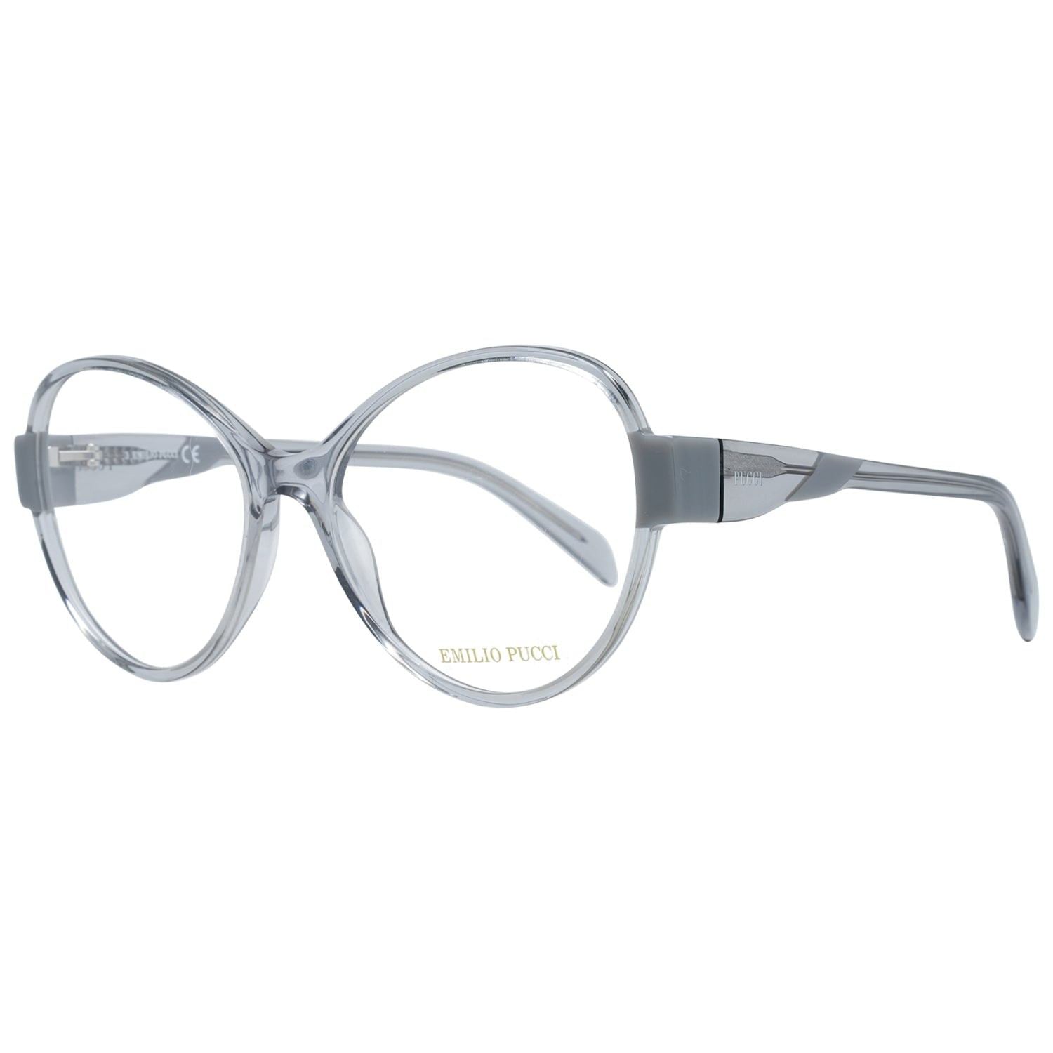 Emilio Pucci Rame ochelari de vedere EP5205 55020