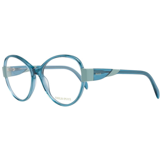 Emilio Pucci Rame ochelari de vedere EP5205 55095