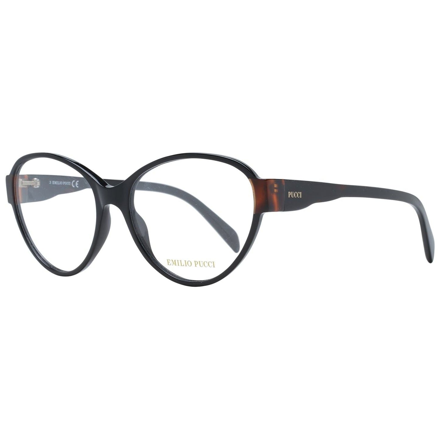 Emilio Pucci Rame ochelari de vedere EP5206 55005