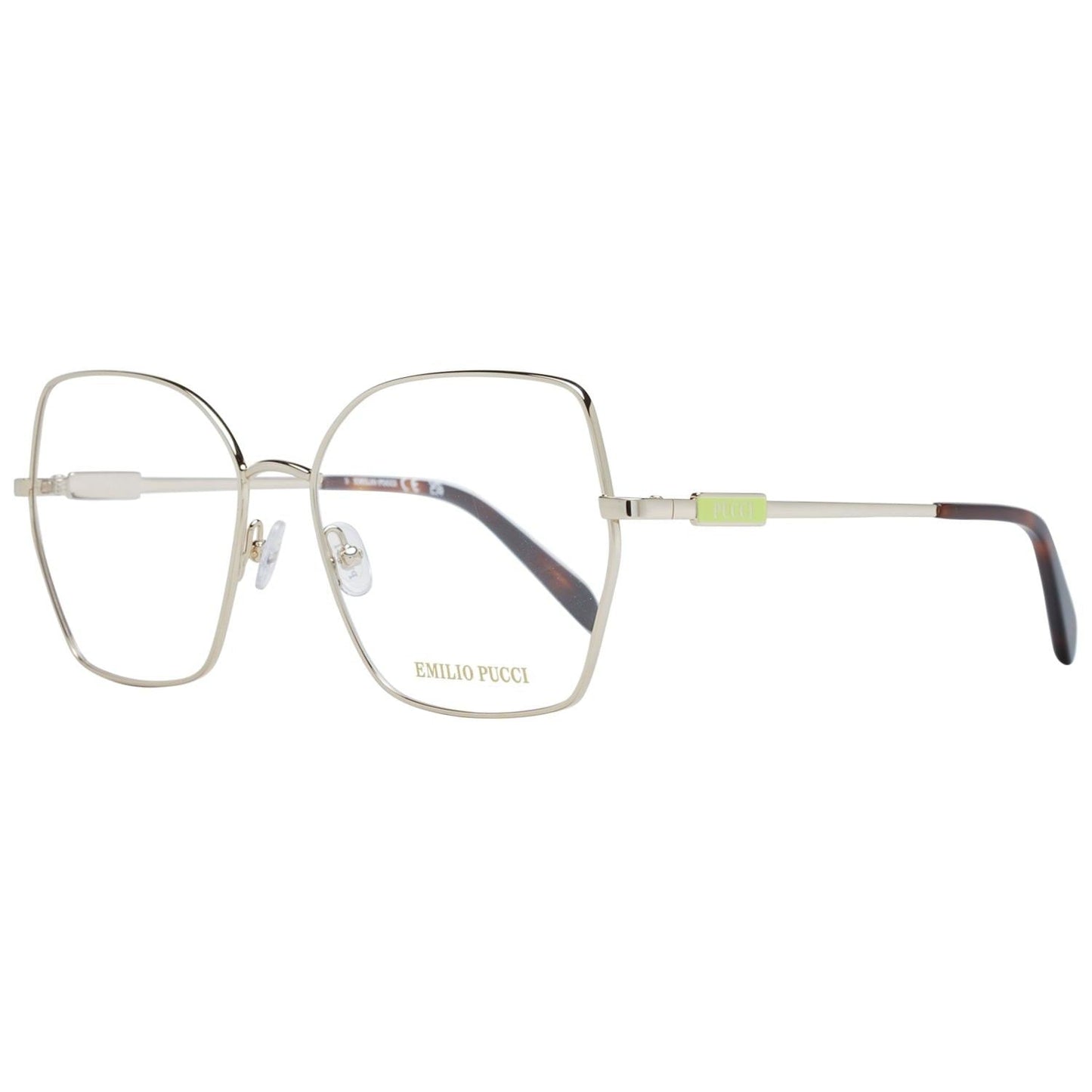 Emilio Pucci Rame ochelari de vedere EP5213 56032