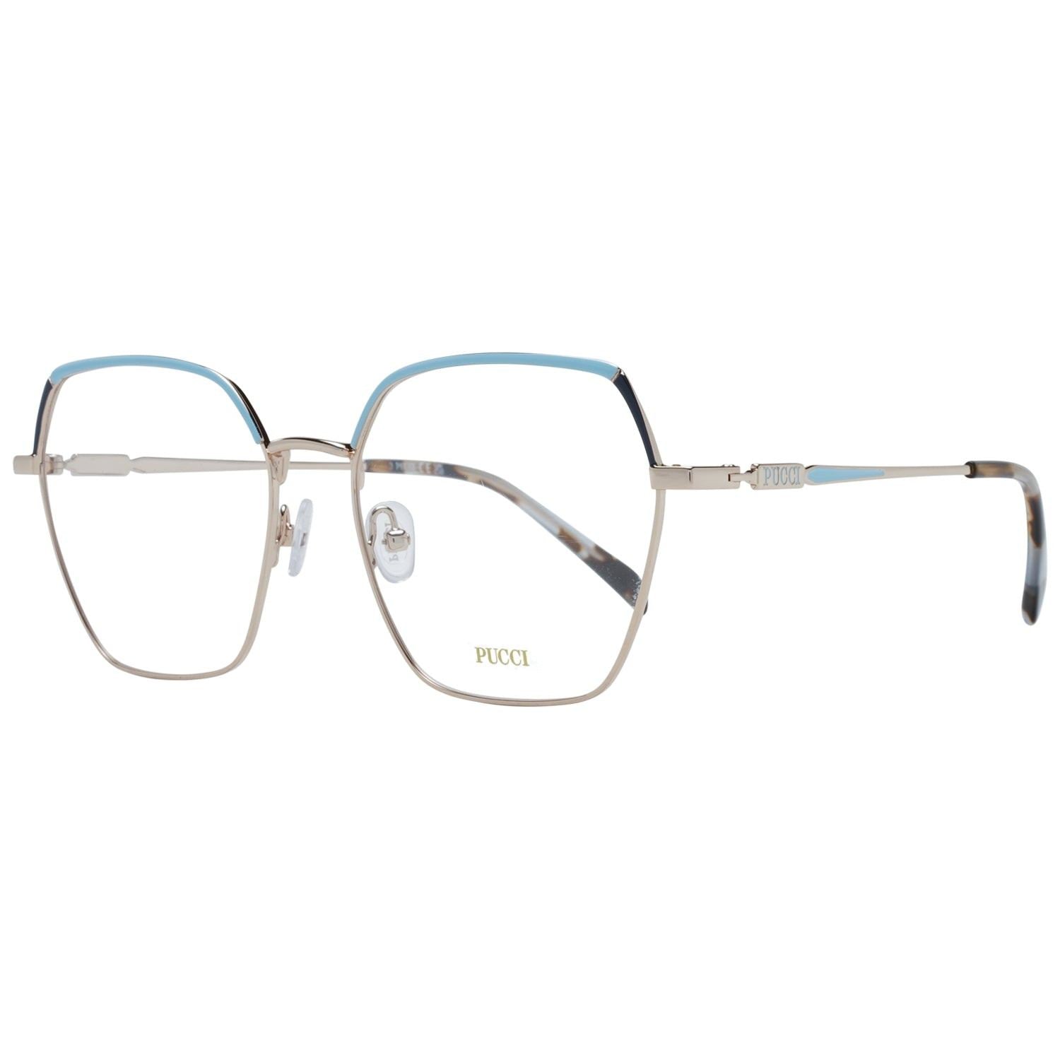 Emilio Pucci Rame ochelari de vedere EP5222 54032