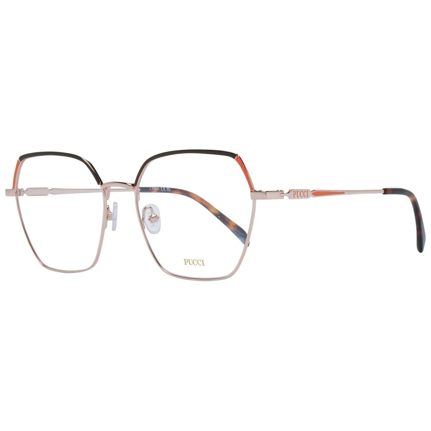 Emilio Pucci Rame ochelari de vedere EP5222 5428A