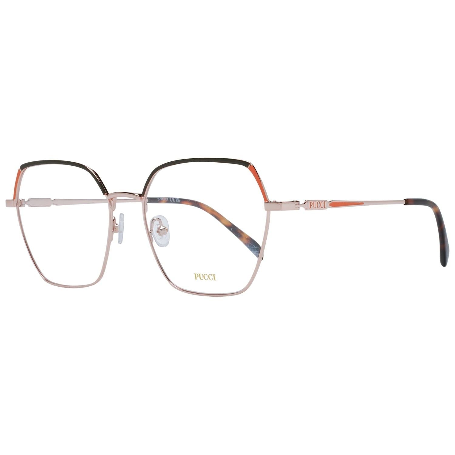 Emilio Pucci Rame ochelari de vedere EP5222 5428A