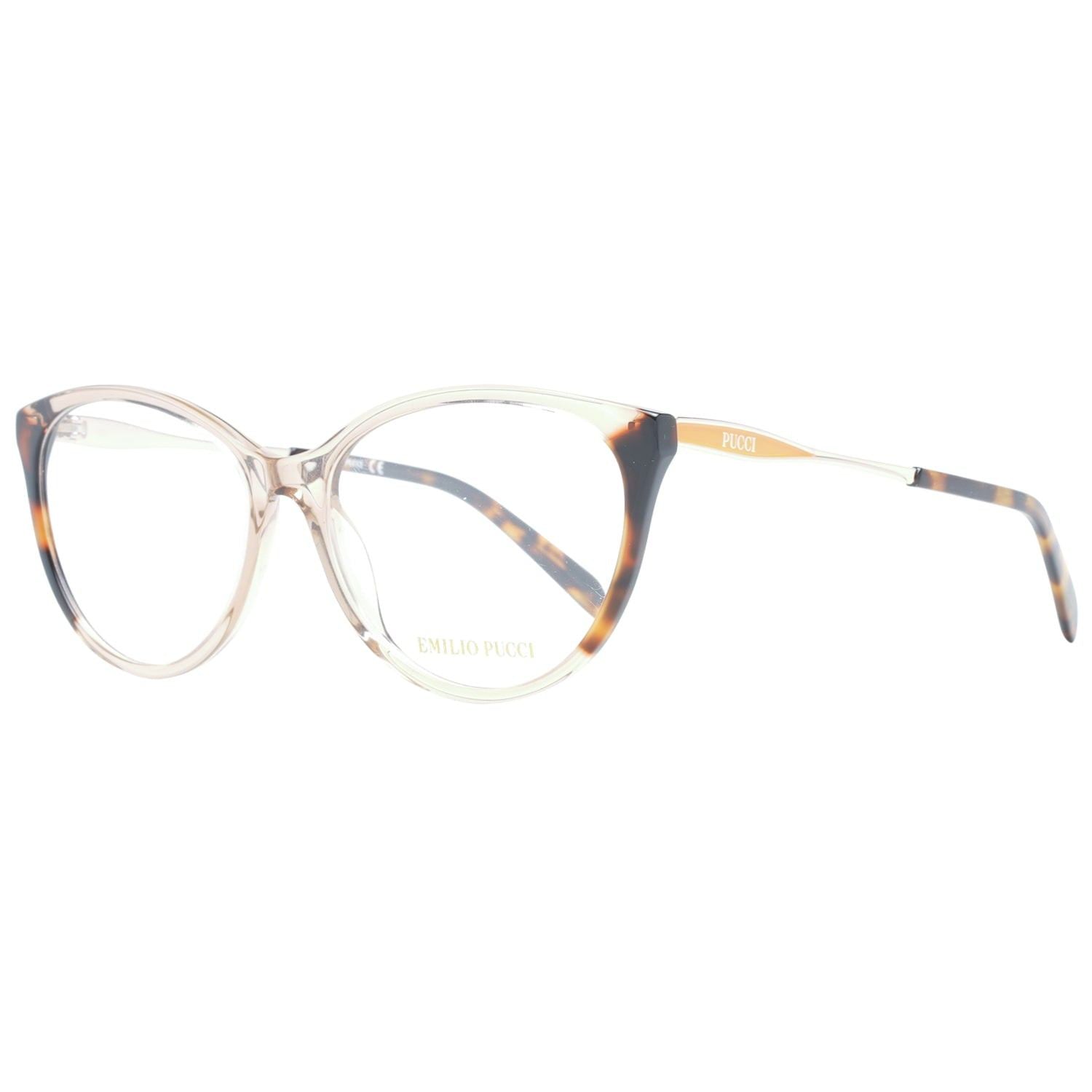 Emilio Pucci Rame ochelari de vedere EP5226 55047