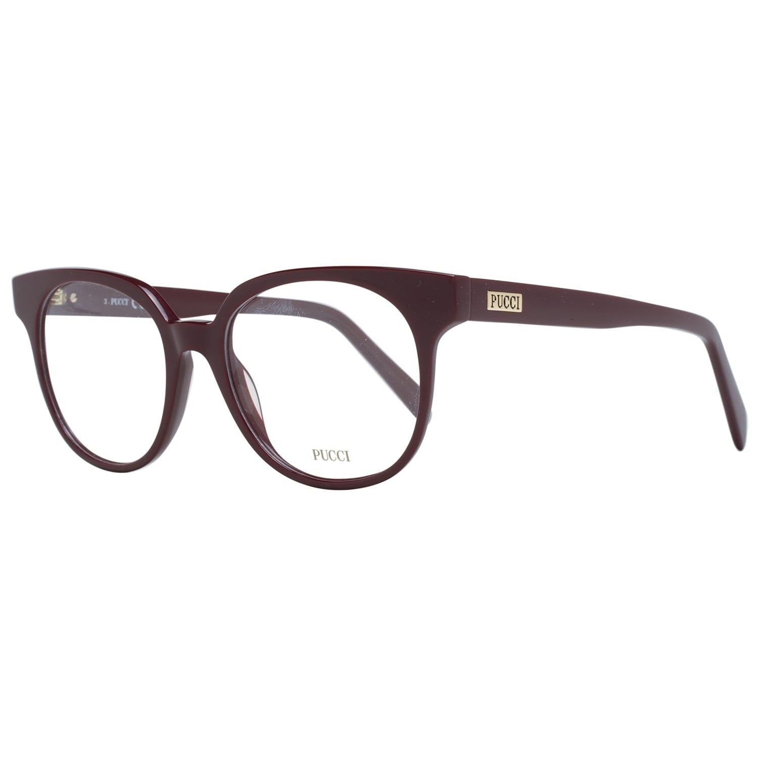 Emilio Pucci Rame ochelari de vedere EP5227 50069