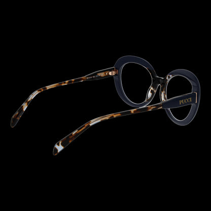Emilio Pucci Rame ochelari de vedere EP5232 53055