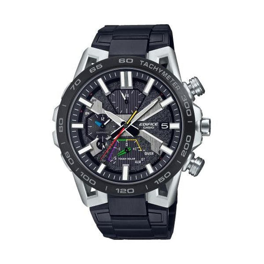 Casio Edifice Ceas de mână EQB-2000DC-1AER