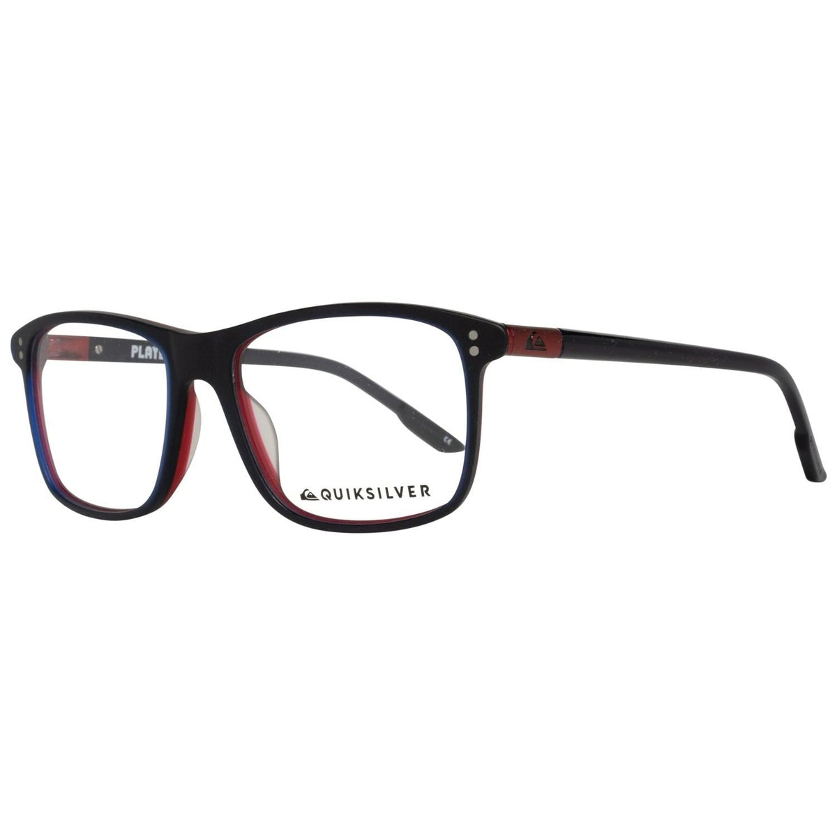 Quiksilver Rame ochelari de vedere EQYEG03075 51DBLK