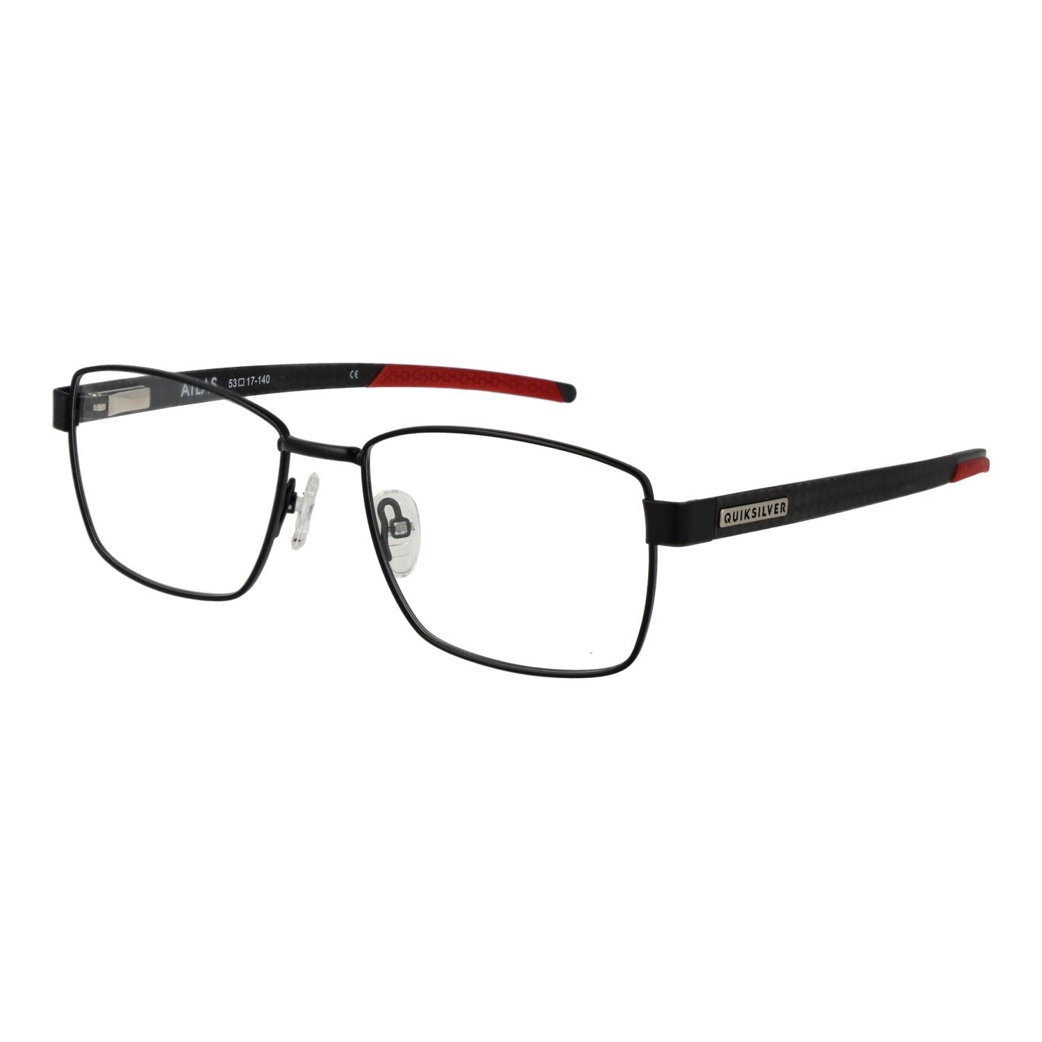 Quiksilver Rame ochelari de vedere EQYEG03121 DBLK