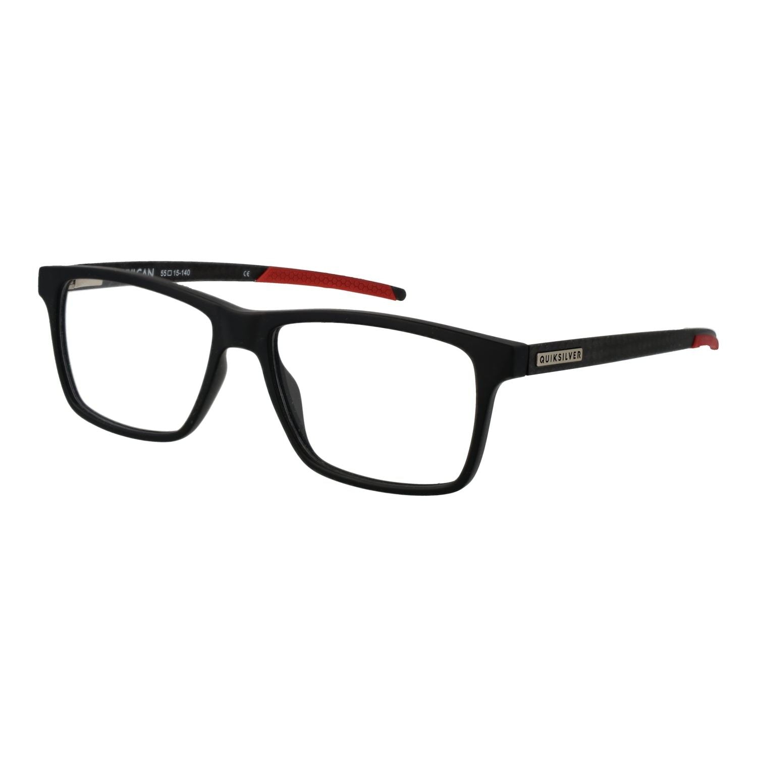 Quiksilver Rame ochelari de vedere EQYEG03122 DBLK