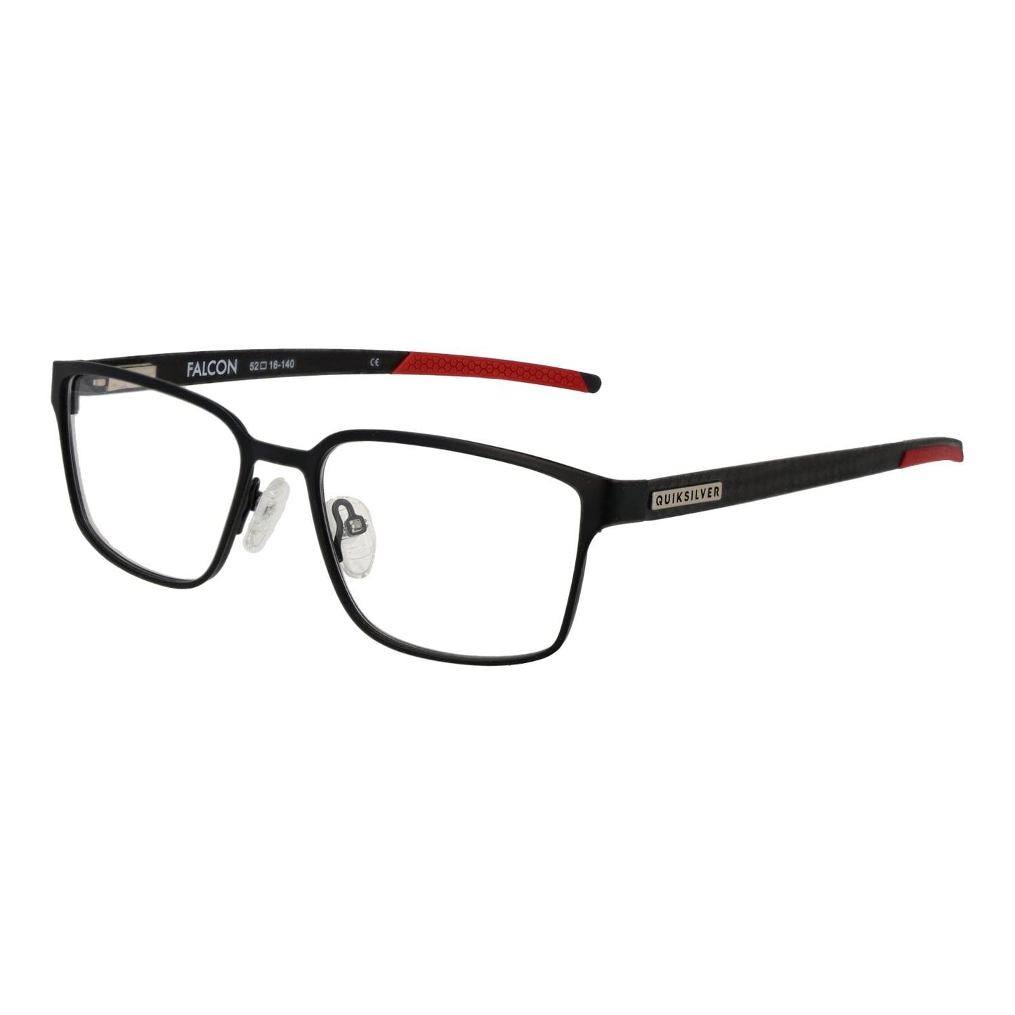 Quiksilver Rame ochelari de vedere EQYEG03123 DBLK