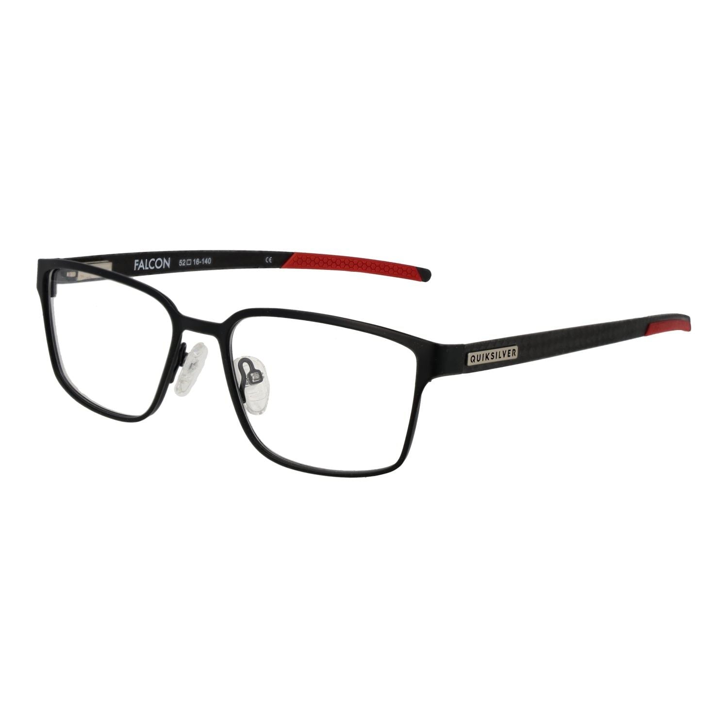 Quiksilver Rame ochelari de vedere EQYEG03123 DBLK
