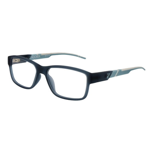 Quiksilver Rame ochelari de vedere EQYEG03127 BKQ0