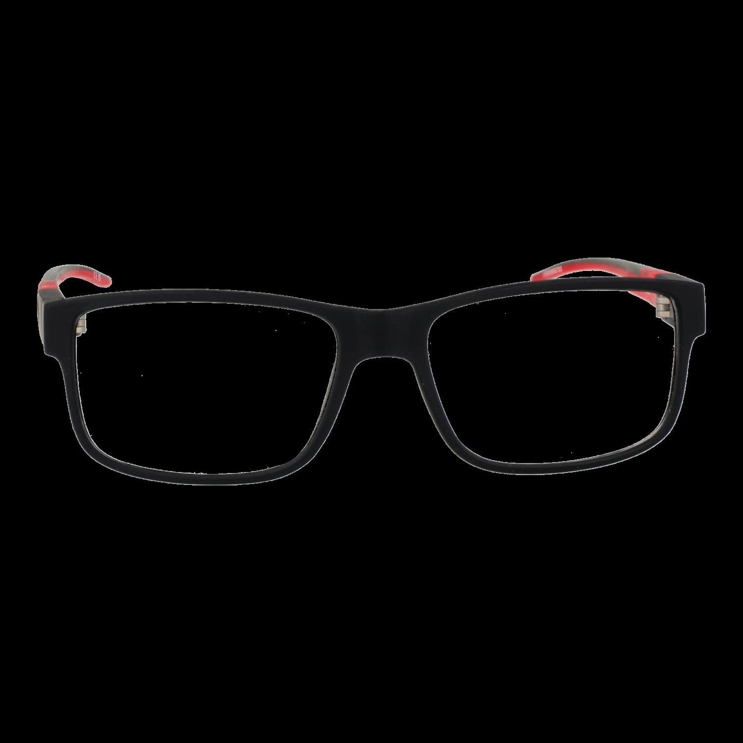 Quiksilver Rame ochelari de vedere EQYEG03128 DBLK
