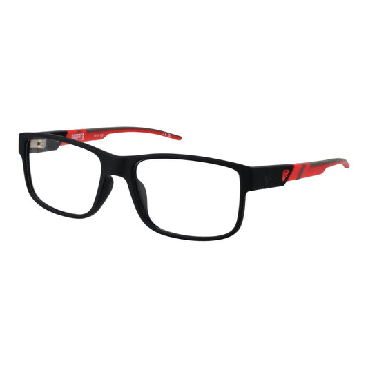 Quiksilver Rame ochelari de vedere EQYEG03128 DBLK