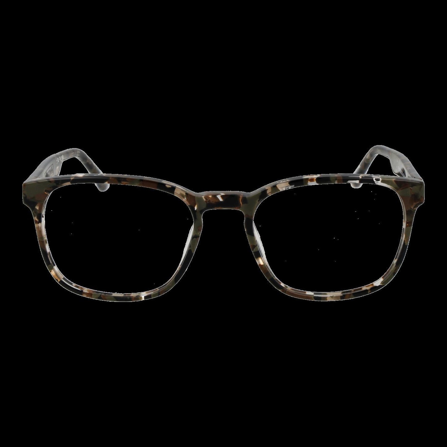 Quiksilver Rame ochelari de vedere EQYEG03134 GRA0