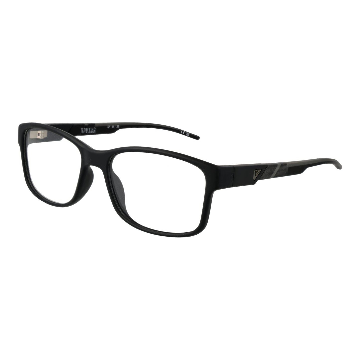 Quiksilver Rame ochelari de vedere EQYEG03135 DBLK