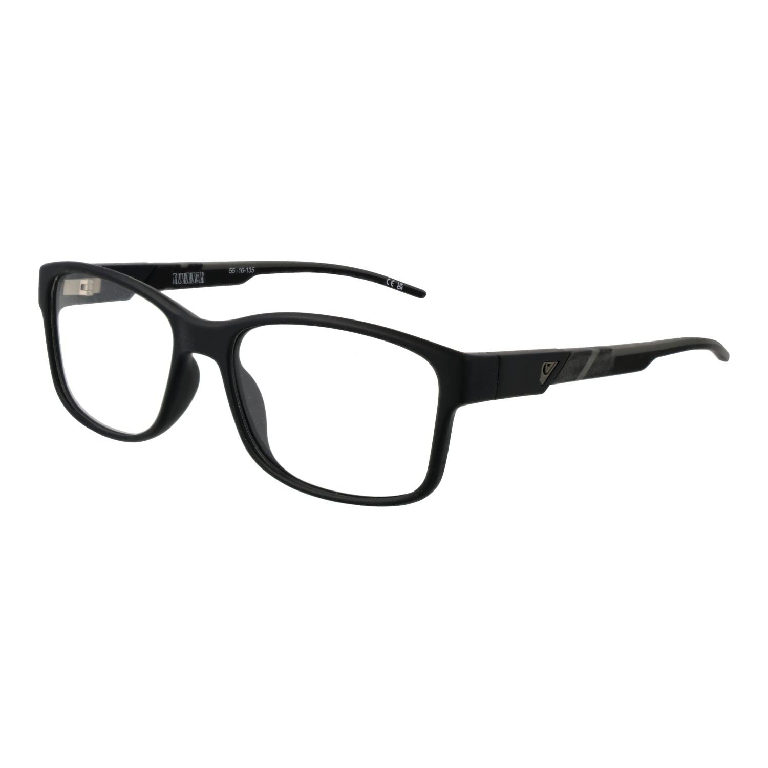 Quiksilver Rame ochelari de vedere EQYEG03135 DBLK