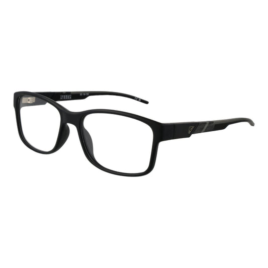 Quiksilver Rame ochelari de vedere EQYEG03135 DBLK