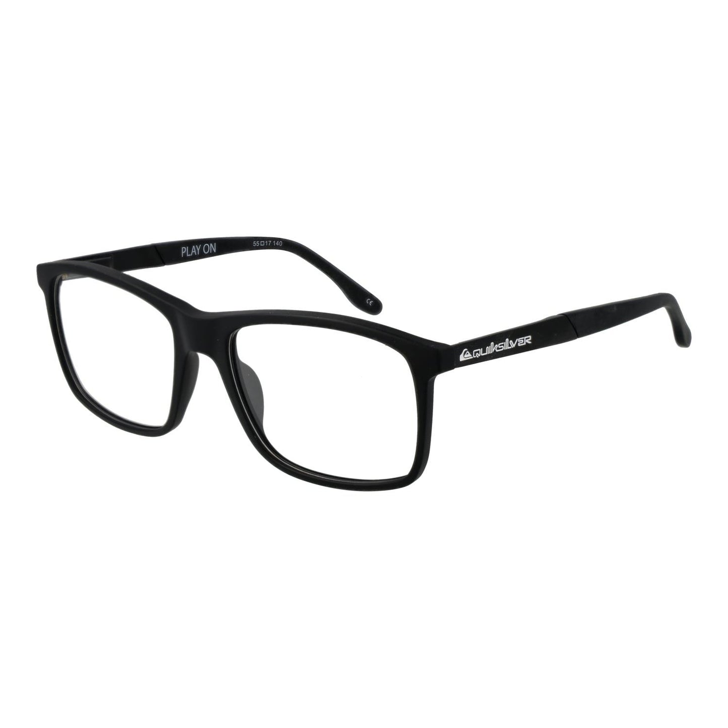 Quiksilver Rame ochelari de vedere EQYEG03136 DBLK