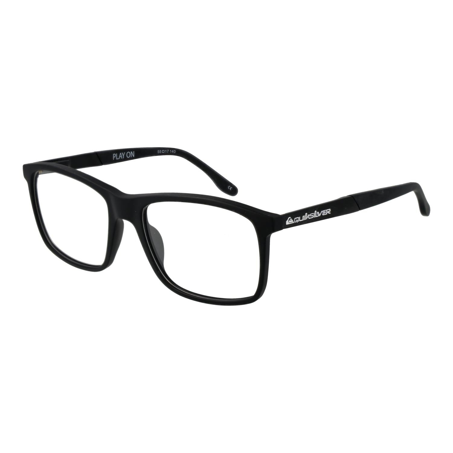 Quiksilver Rame ochelari de vedere EQYEG03136 DBLK