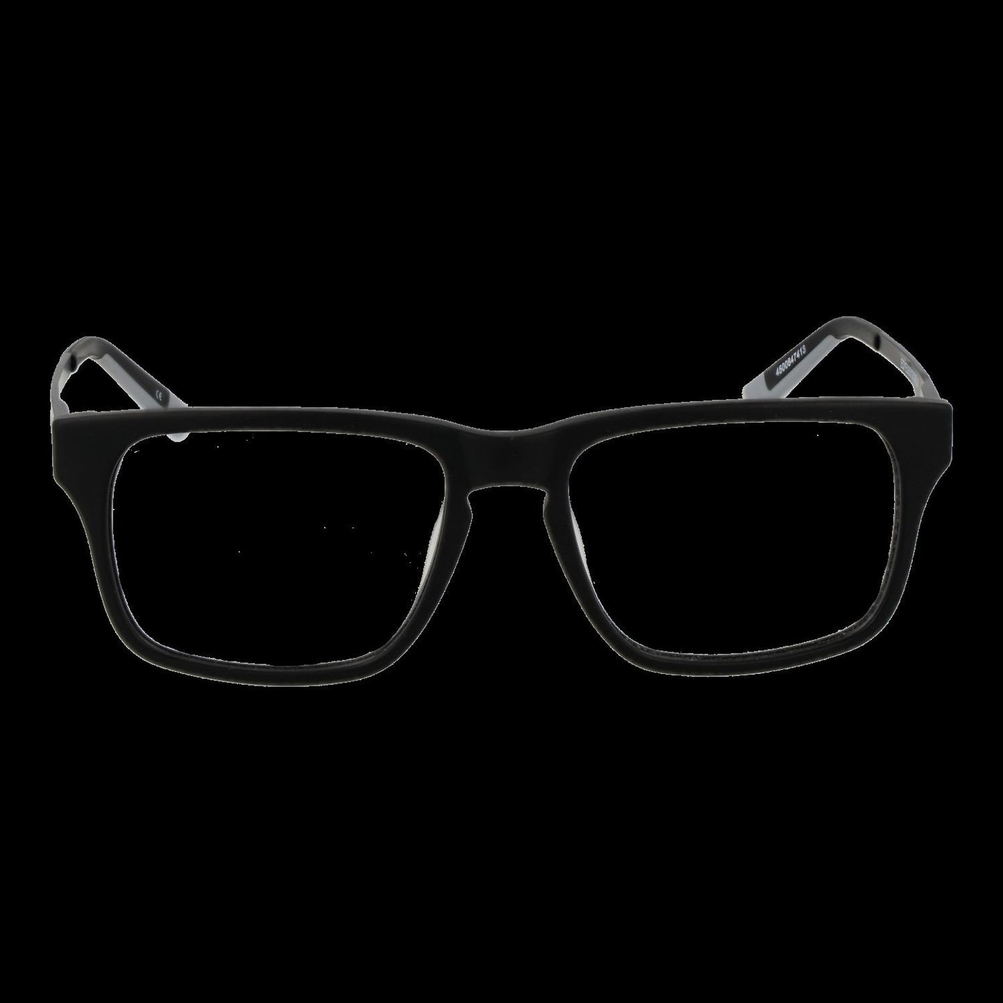 Quiksilver Rame ochelari de vedere EQYEG03137 DBLK