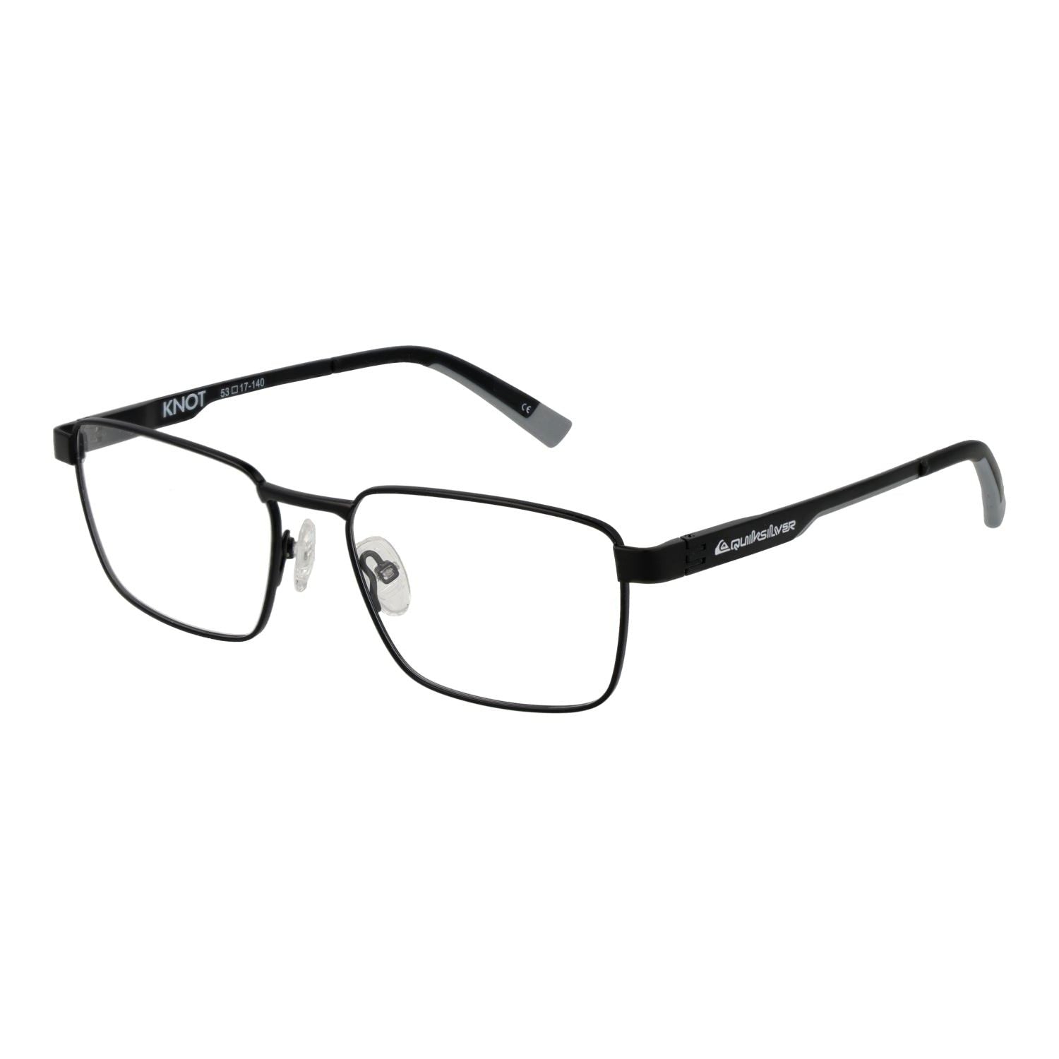 Quiksilver Rame ochelari de vedere EQYEG03138 DBLK