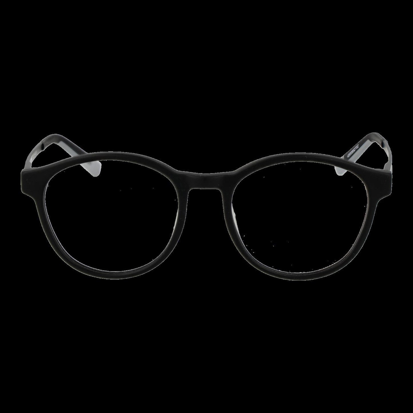 Quiksilver Rame ochelari de vedere EQYEG03139 DBLK