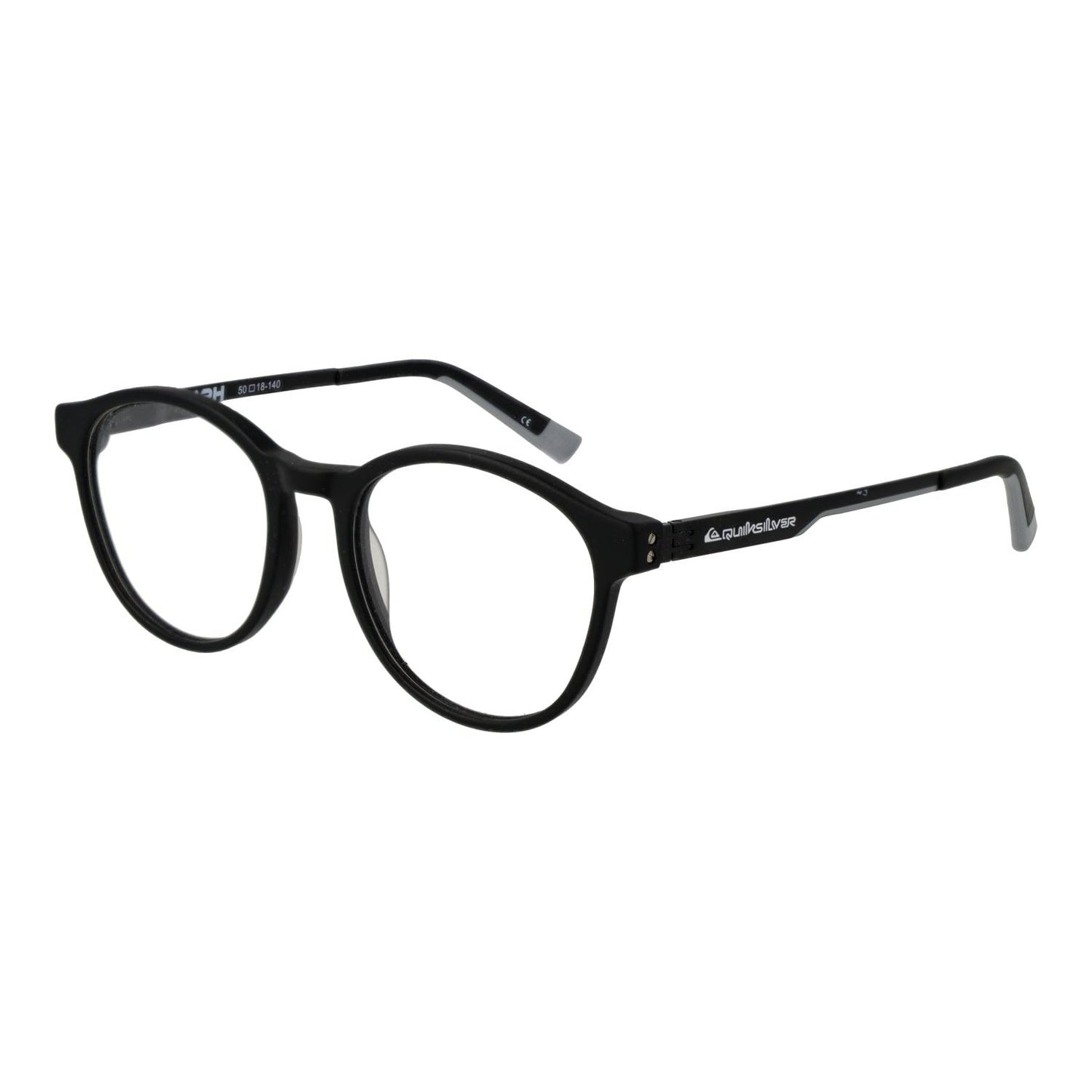 Quiksilver Rame ochelari de vedere EQYEG03139 DBLK