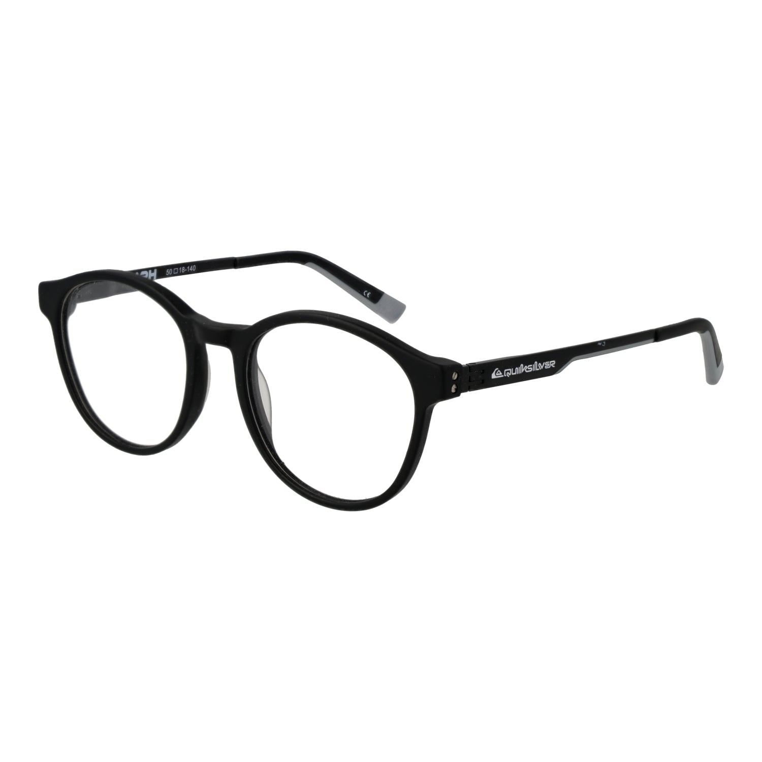 Quiksilver Rame ochelari de vedere EQYEG03139 DBLK