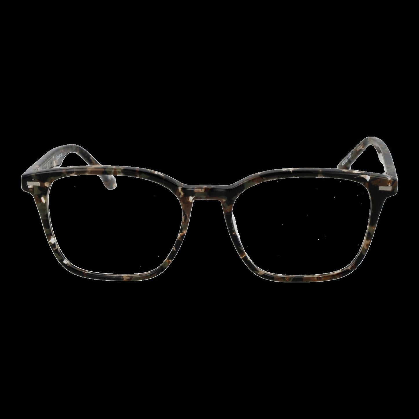 Quiksilver Rame ochelari de vedere EQYEG03153 GRA0