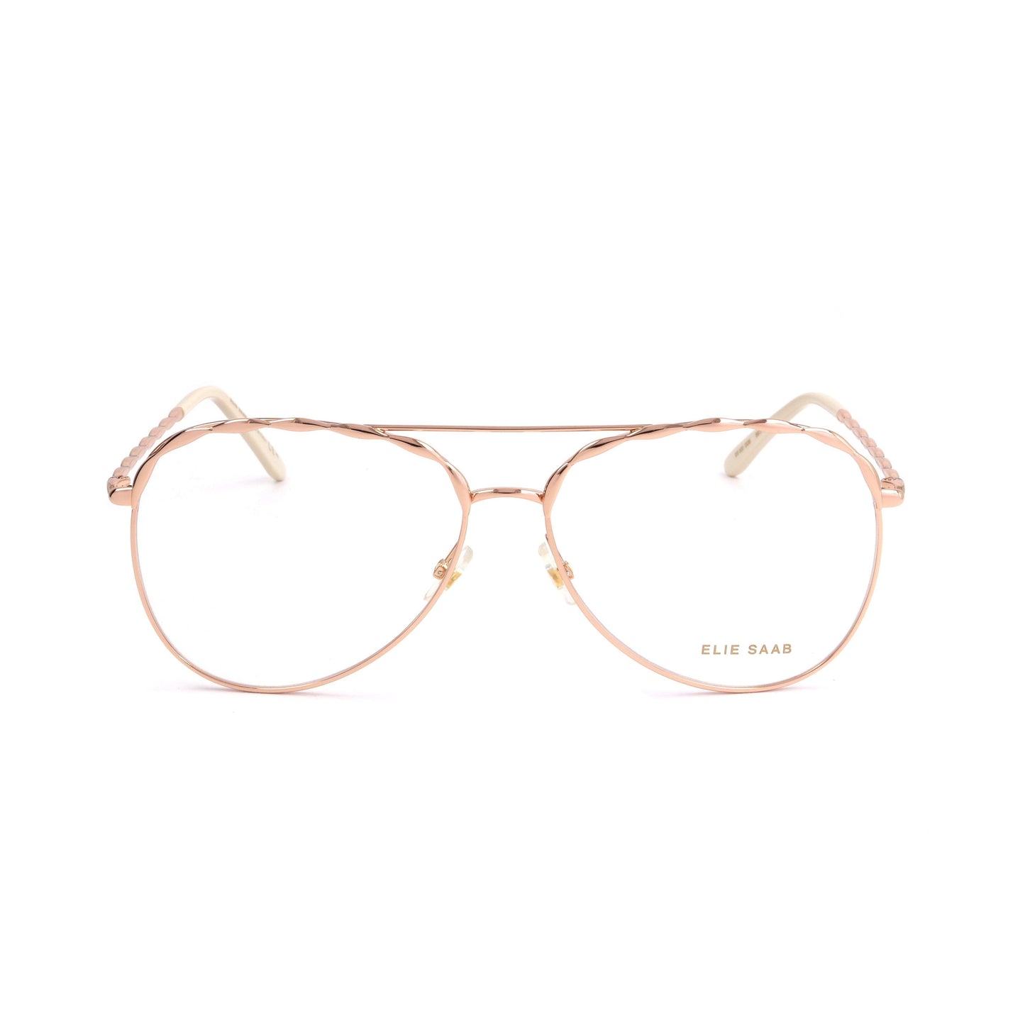 Elie Saab Rame ochelari de vedere ES-020-DDB
