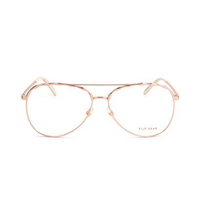 Elie Saab Rame ochelari de vedere ES-020-DDB