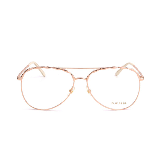 Elie Saab Rame ochelari de vedere ES-020-DDB