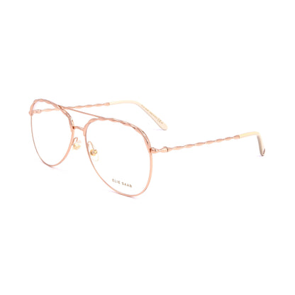 Elie Saab Rame ochelari de vedere ES-020-DDB