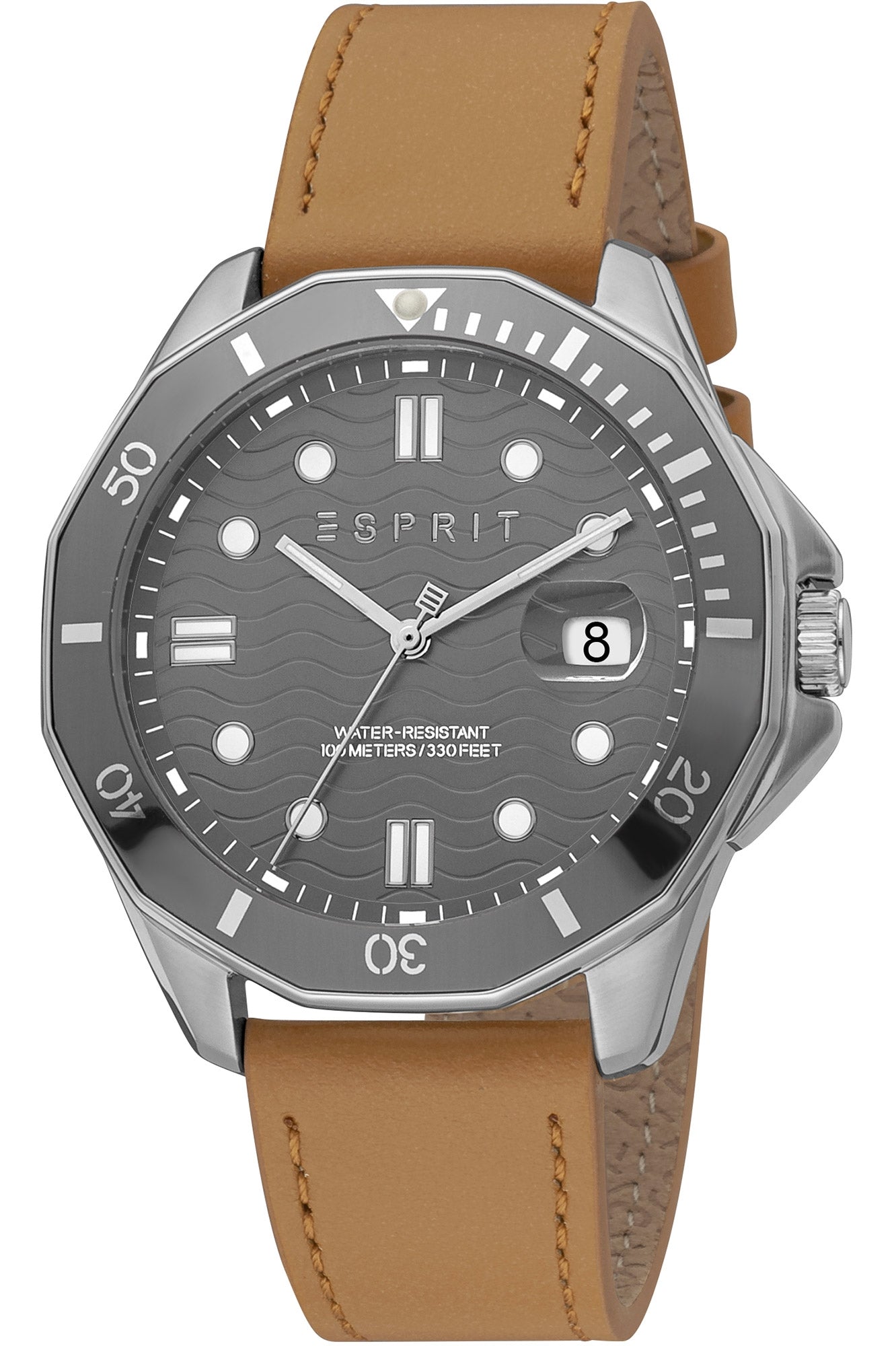 Esprit Time Ceas de mână ES1G367L0035