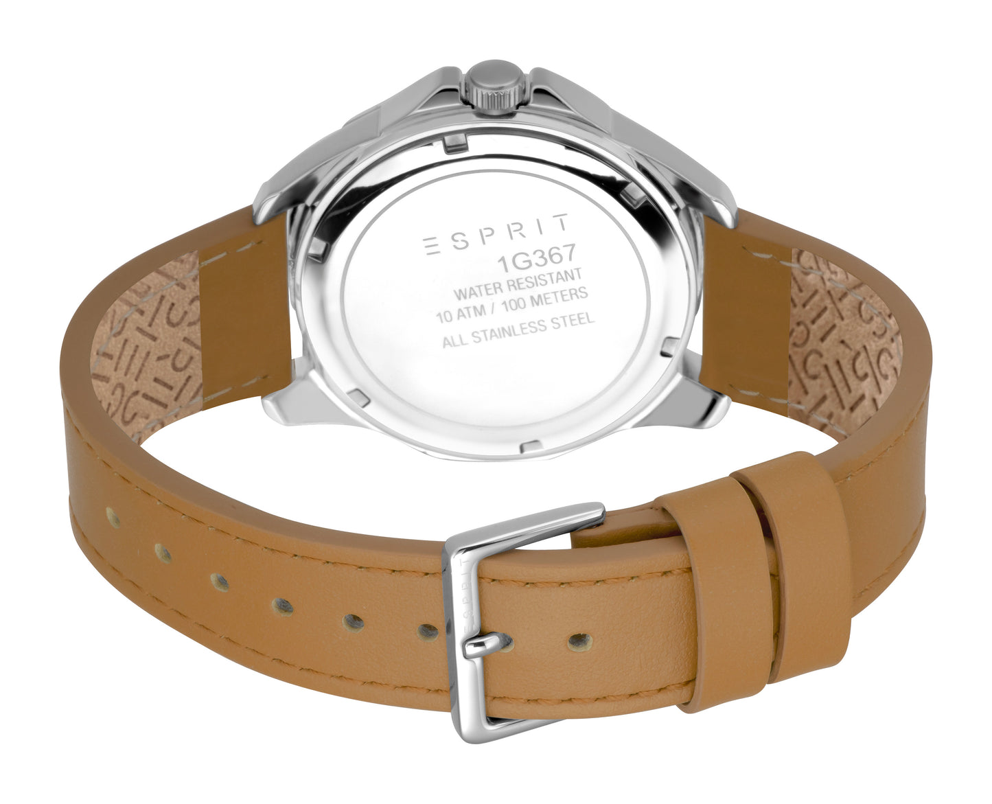 Esprit Time Ceas de mână ES1G367L0035