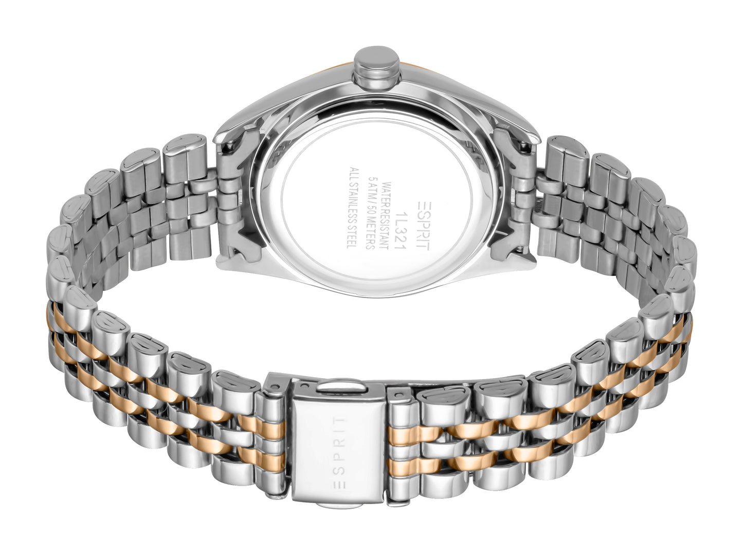 Esprit Time Ceas de mână ES1L321M0105