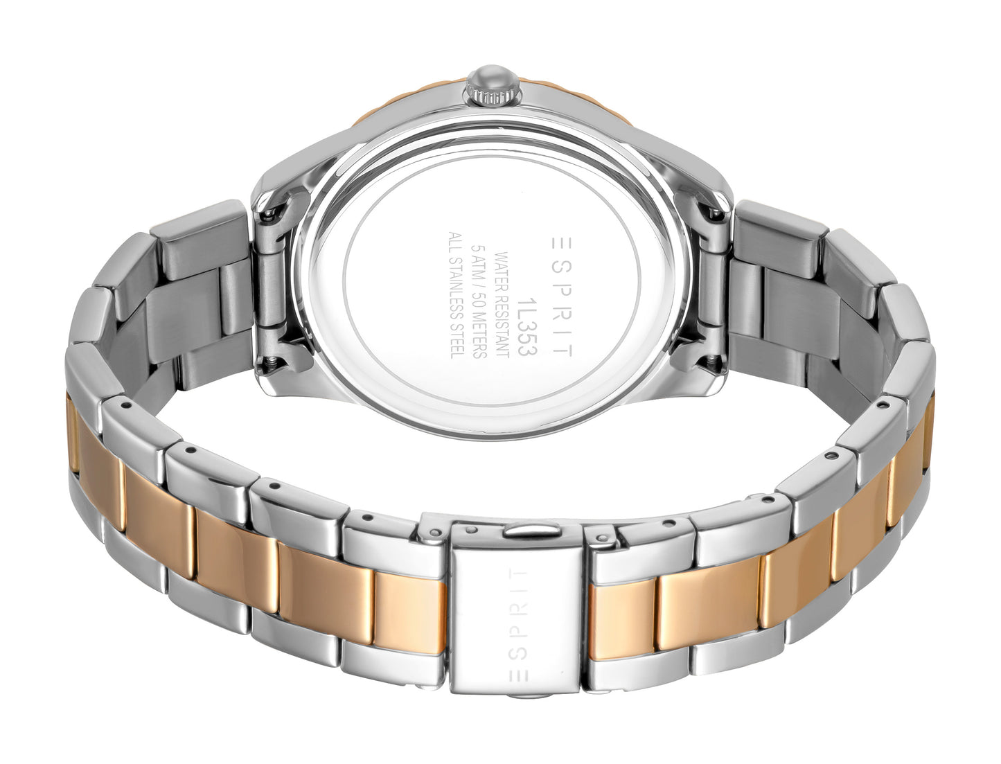 Esprit Time Ceas de mână ES1L353M0105