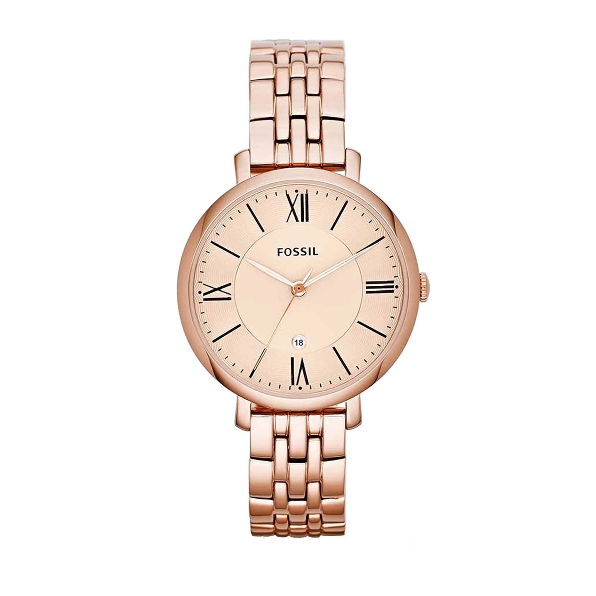 Fossil Ceas de mână ES3435